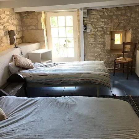 Idyllic Farmhouse In Woods - Private Heated Pool Casa vacanze *