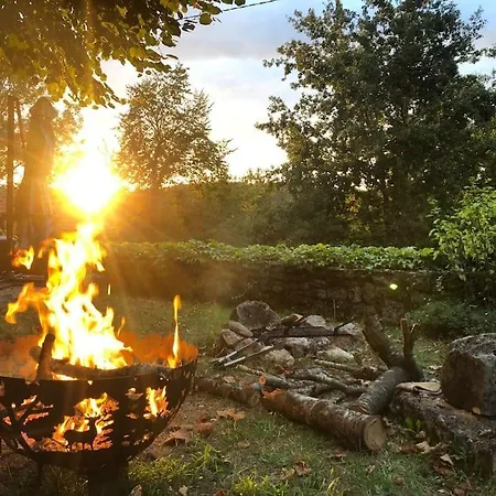 Idyllic Farmhouse In Woods - Private Heated Pool Blanquefort-sur-Briolance
