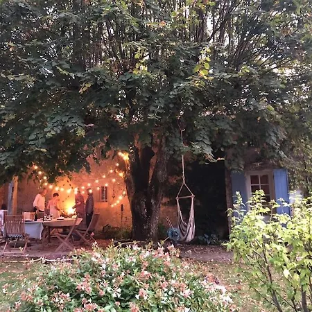 Idyllic Farmhouse In Woods - Private Heated Pool * Blanquefort-sur-Briolance