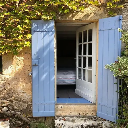 Idyllic Farmhouse In Woods - Private Heated Pool * Blanquefort-sur-Briolance