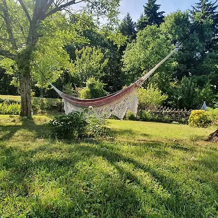 Idyllic Farmhouse In Woods - Private Heated Pool