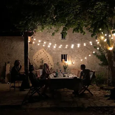 Idyllic Farmhouse In Woods - Private Heated Pool Holiday home Blanquefort-sur-Briolance