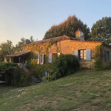 Casa vacanze Idyllic Farmhouse In Woods - Private Heated Pool