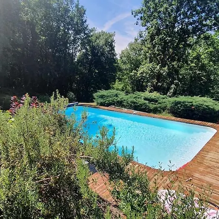 Casa vacanze Idyllic Farmhouse In Woods - Private Heated Pool