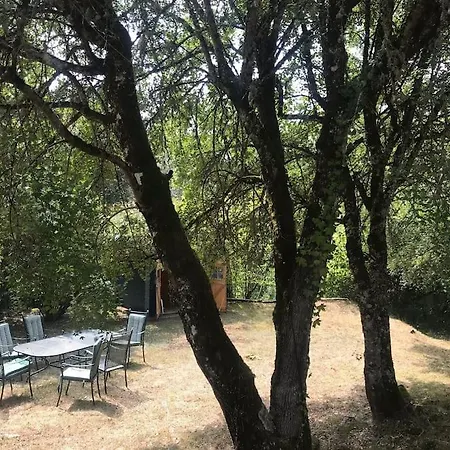 Idyllic Farmhouse In Woods - Private Heated Pool