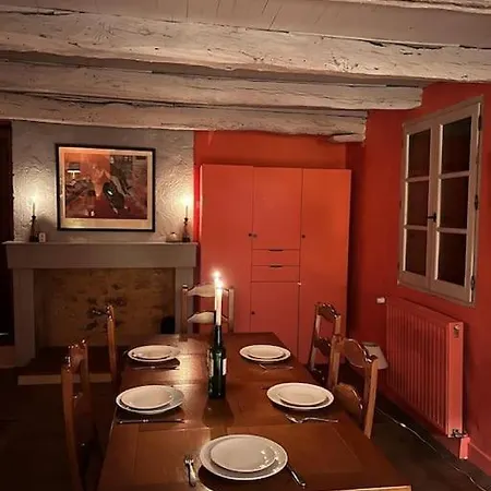 Idyllic Farmhouse In Woods - Private Heated Pool * Blanquefort-sur-Briolance