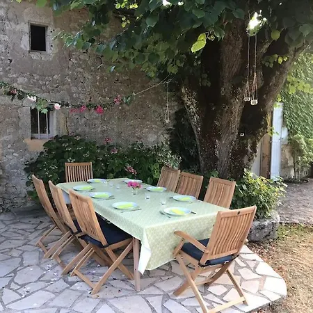 Idyllic Farmhouse In Woods - Private Heated Pool *