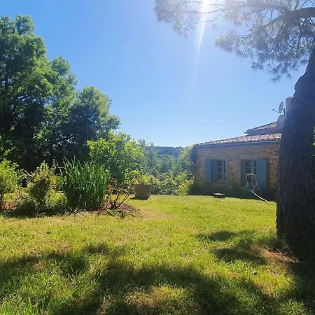 Idyllic Farmhouse In Woods - Private Heated Pool Blanquefort-sur-Briolance
