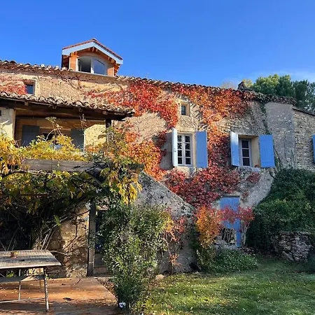 Idyllic Farmhouse In Woods - Private Heated Pool *