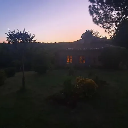 Idyllic Farmhouse In Woods - Private Heated Pool Casa vacanze Blanquefort-sur-Briolance