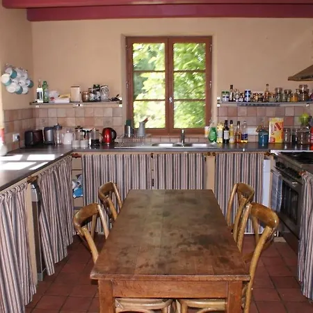 Idyllic Farmhouse In Woods - Private Heated Pool Blanquefort-sur-Briolance